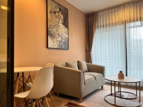Chaturathit Condo Apartment